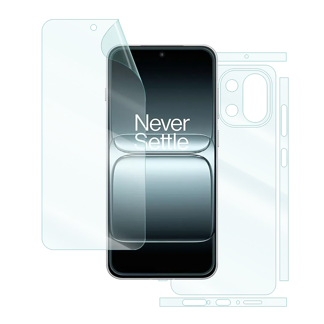 OnePlus OnePlus 13s Screen Protector Screen Protector Sheet