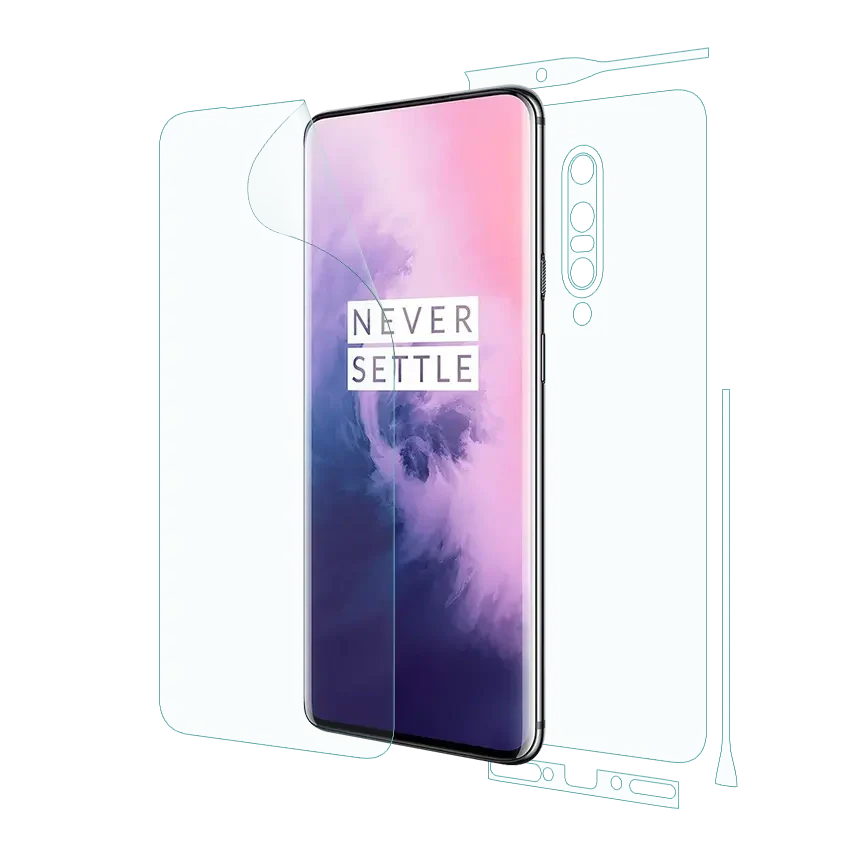 OnePlus OnePlus 7 Pro Screen Protector Screen Protector Sheet