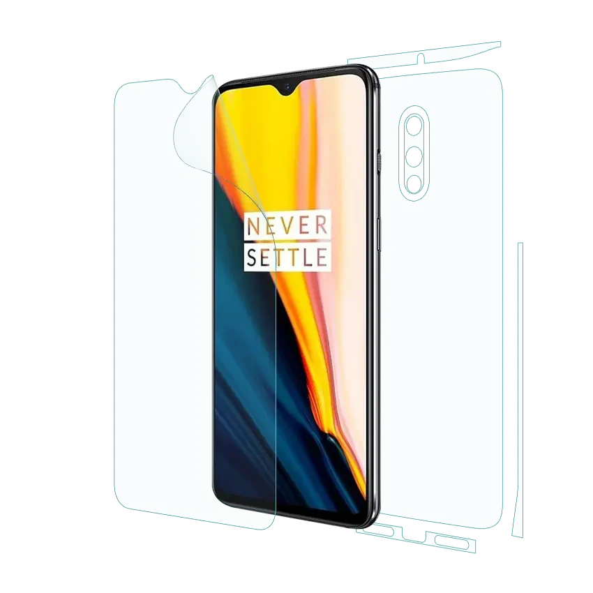 OnePlus OnePlus 7 Screen Protector Screen Protector Sheet