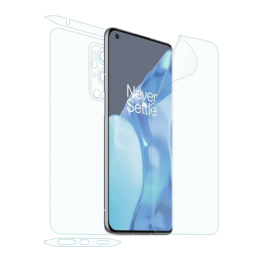 OnePlus OnePlus 9 Pro Screen Protector Screen Protector Sheet