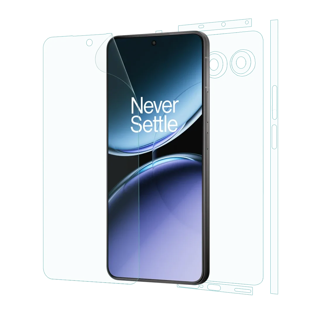 OnePlus OnePlus Nord 4 Screen Protector Screen Protector Sheet