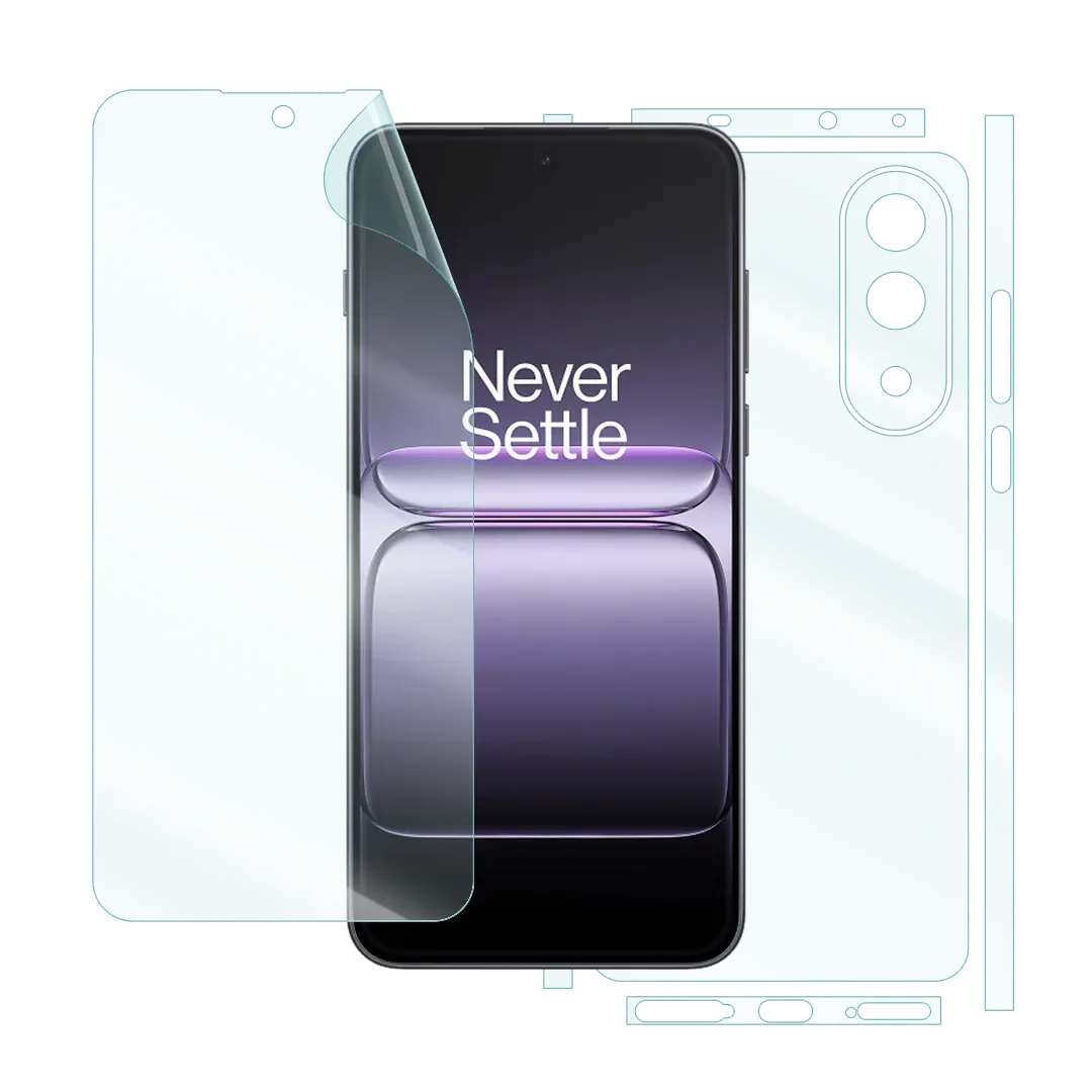 OnePlus OnePlus Nord 5 Screen Protector Screen Protector Sheet