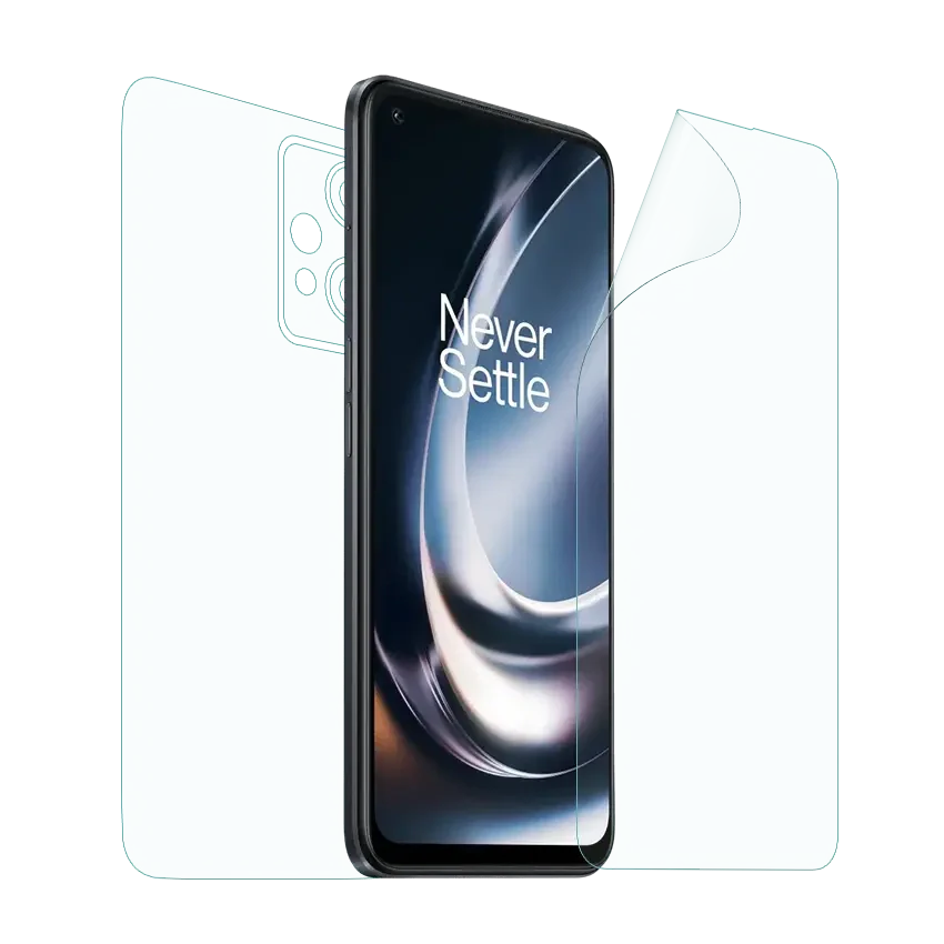 OnePlus OnePlus Nord CE 2 Lite Screen Screen Protector Sheet