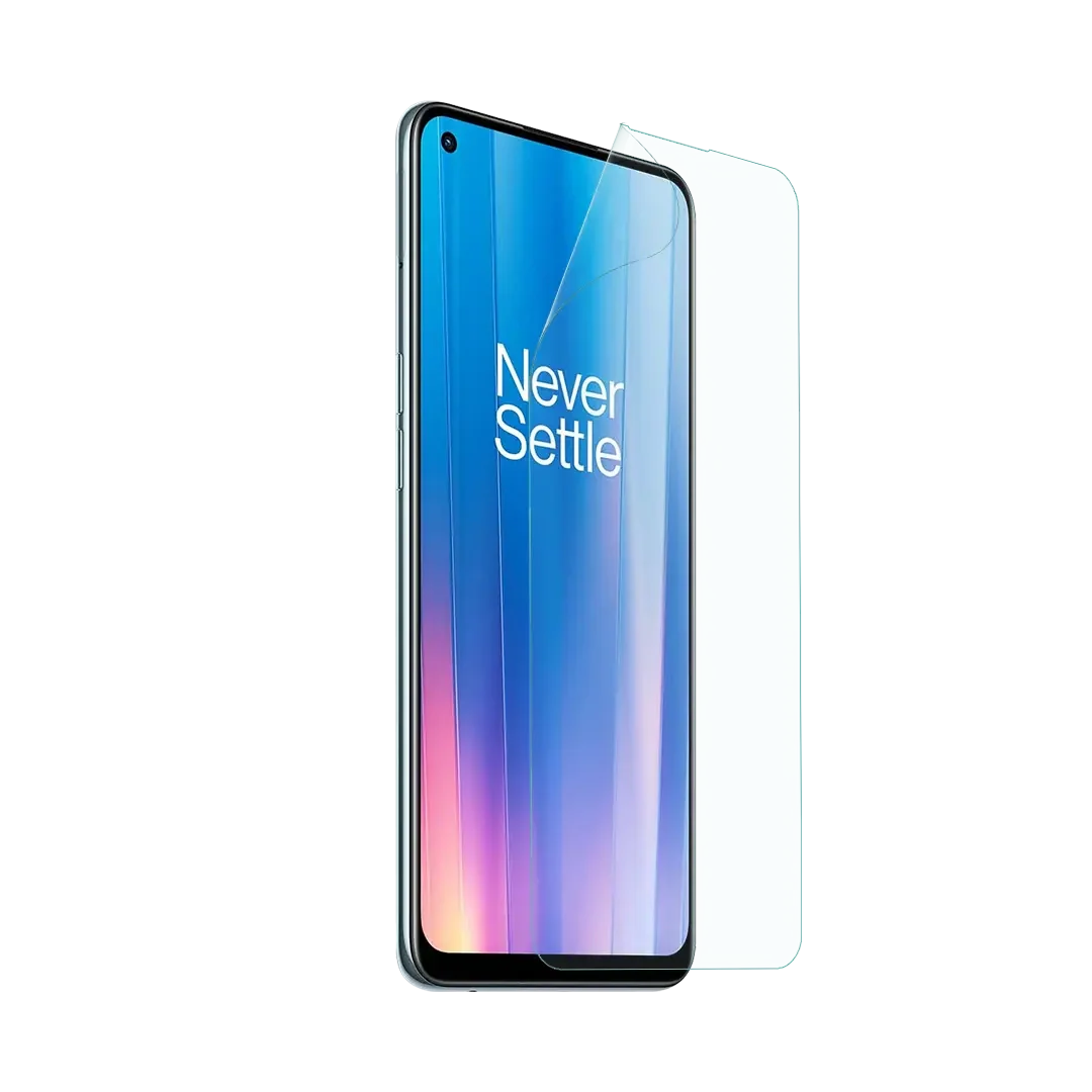 OnePlus OnePlus Nord CE 2 Screen Protector Screen Protector Sheet