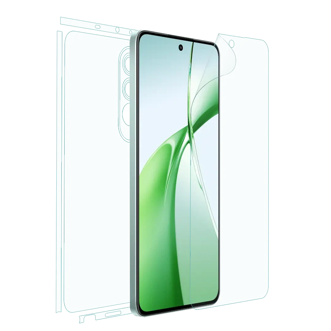 OnePlus OnePlus Nord CE 4 Screen Protector Screen Protector Sheet