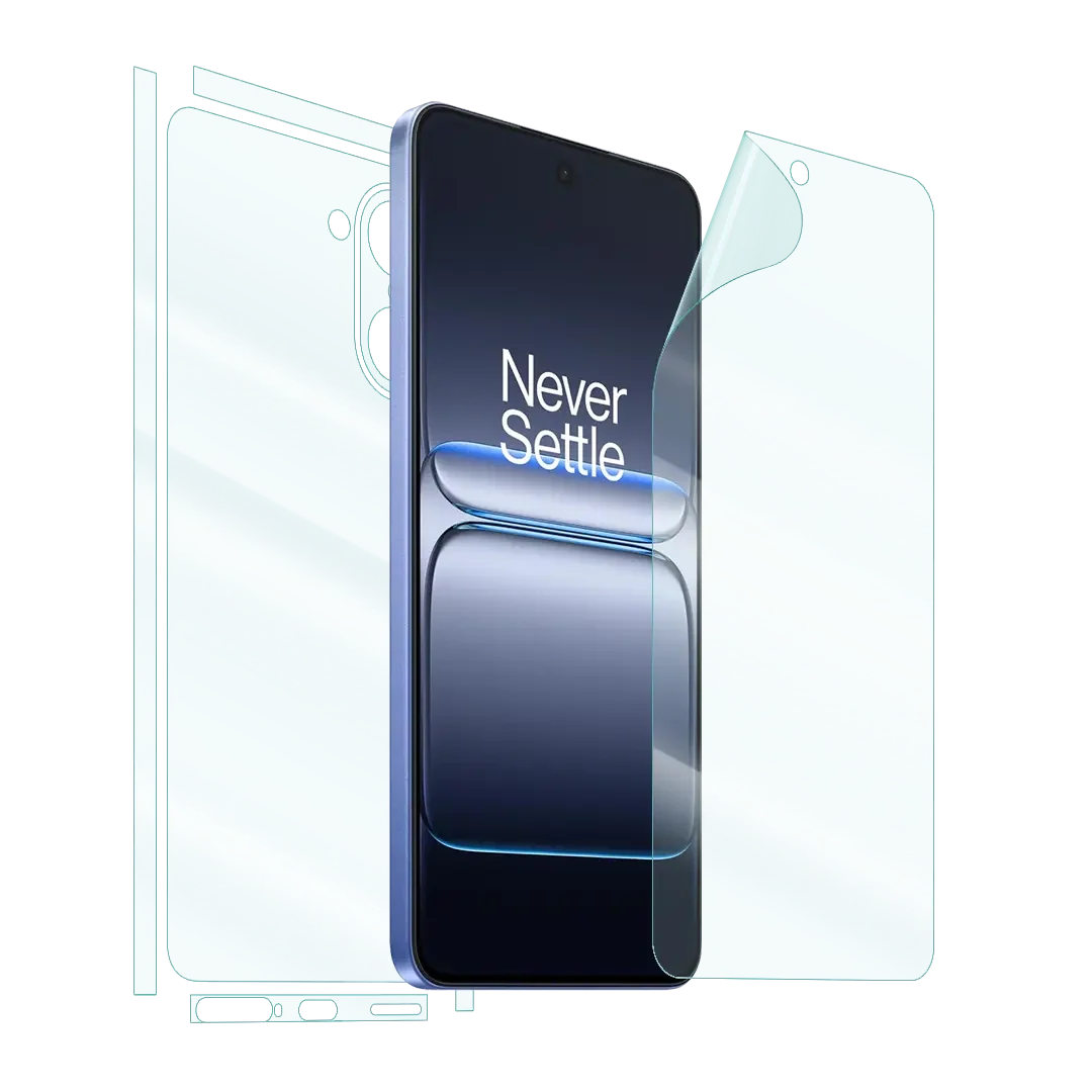 OnePlus OnePlus Nord CE 5 Screen Protector Screen Protector Sheet