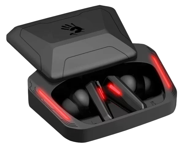 Bloody M70 ANC TWS True Wireless Gaming Earbuds by Bloody — Open-Ear Wireless Earbuds | Digital Dukaan Pakistan