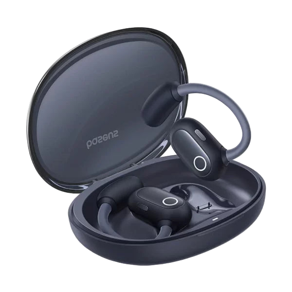 Baseus Eli Sport 1 Open-Ear TWS Earbuds by Baseus — Open-Ear Wireless Earbuds | Digital Dukaan Pakistan