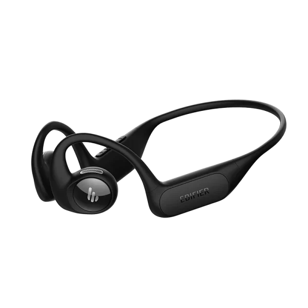 Edifier Comfo Run Open-Ear Wireless with Bluetooth 5.3 & 17 Hours Playtime – 6 Months Warranty by Edifier — Open-Ear Wireless Earbuds | Digital Dukaan Pakistan