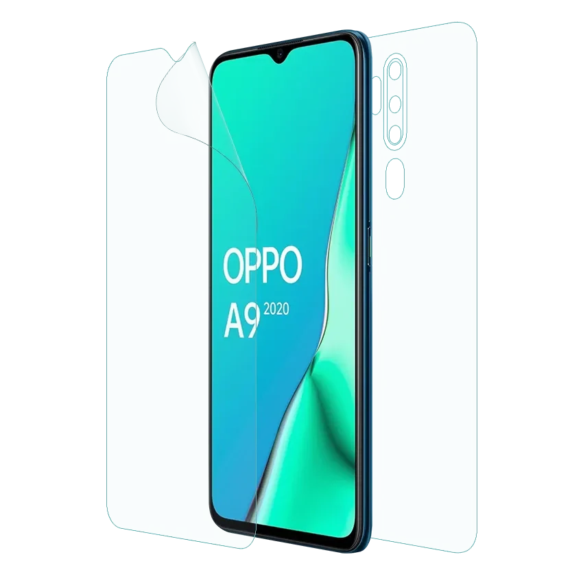 OPPO OPPO A9 Screen Protector Screen Protector Sheet