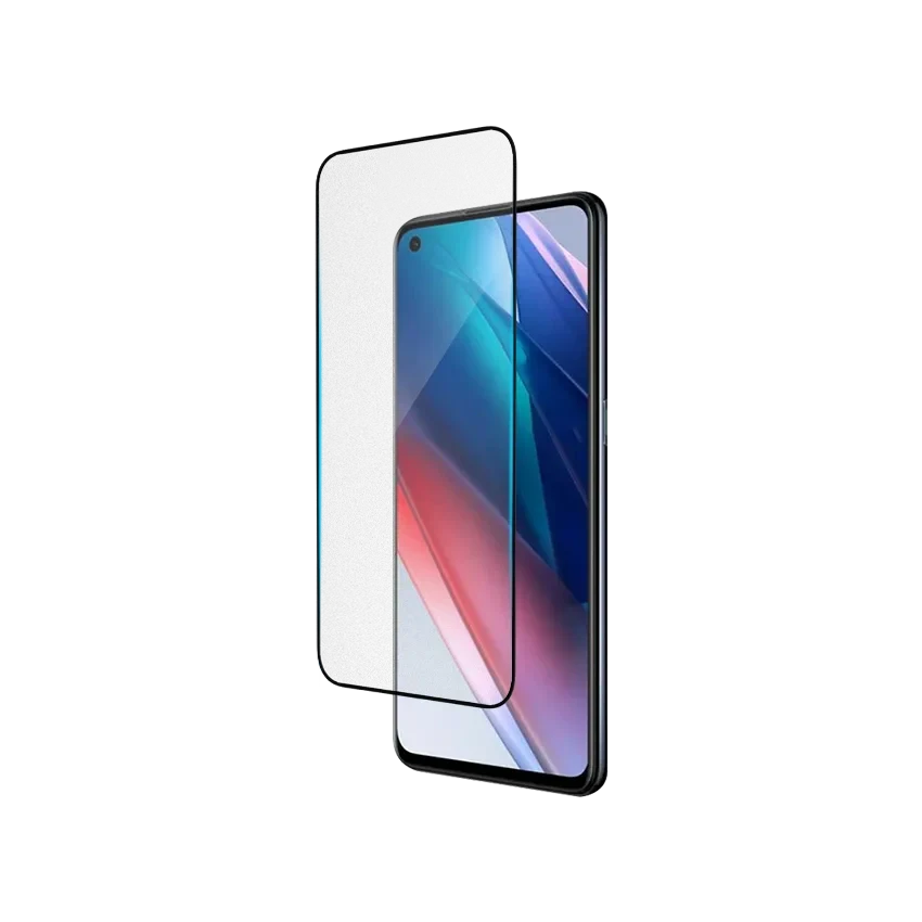 Oppo Oppo Find X3 Lite Tempered Glass Screen Protector Tempered Glass