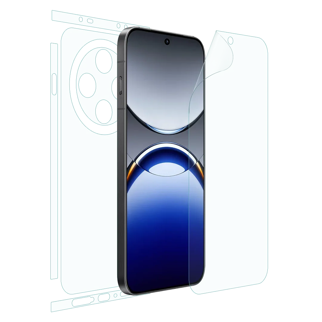 OPPO OPPO Find X8 Screen Protector Screen Protector Sheet