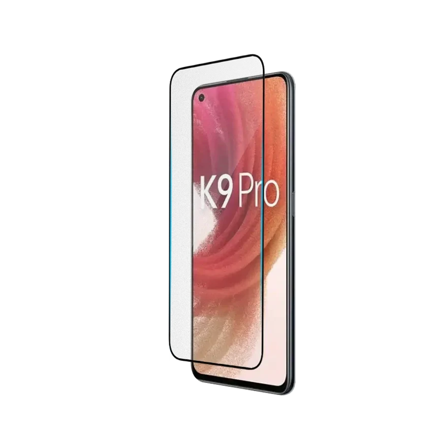 Oppo Oppo K9 Pro Tempered Glass Screen Protector Tempered Glass