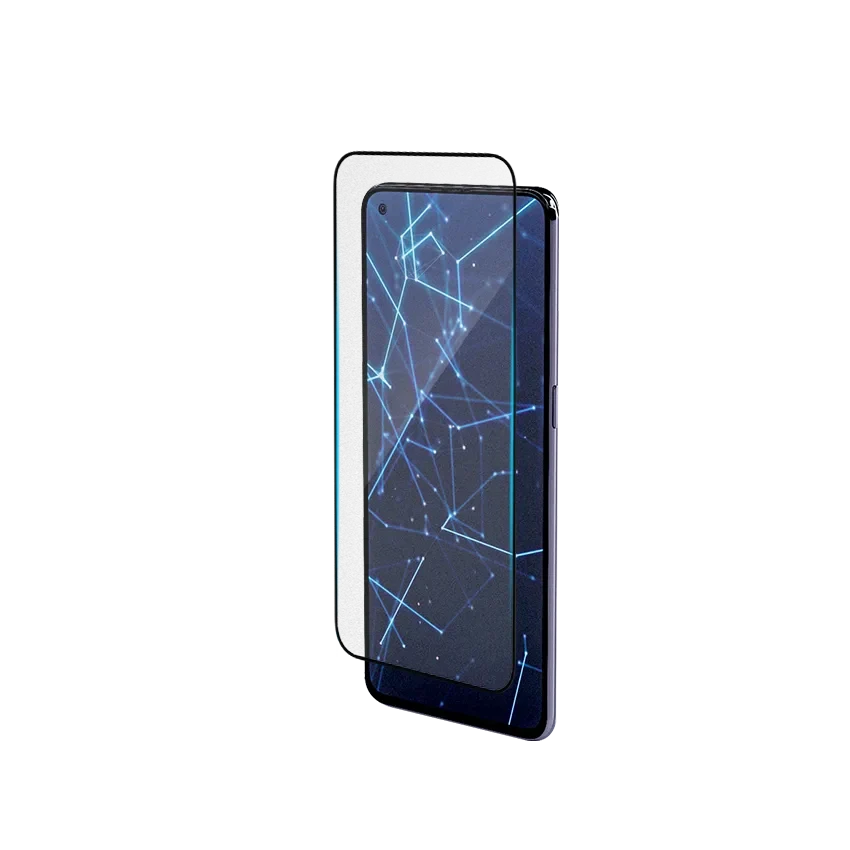 Oppo Oppo K9 Tempered Glass Screen Protector Tempered Glass