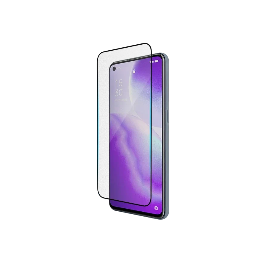 Oppo Oppo Reno5 5G Tempered Glass Screen Protector Tempered Glass
