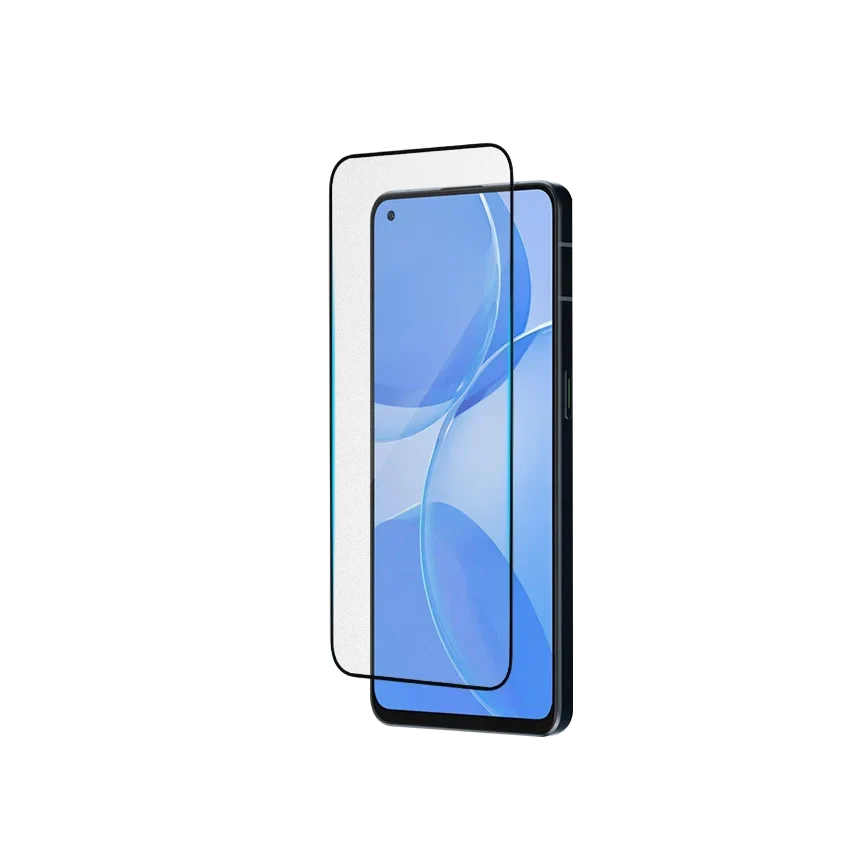 Oppo Oppo Reno6 5G Tempered Glass Screen Protector Tempered Glass