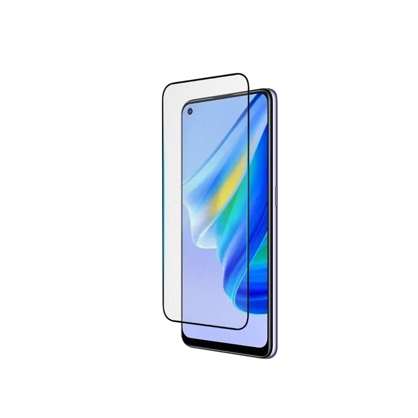 Oppo Oppo Reno6 Lite 4G Tempered Glass Screen Protector Tempered Glass