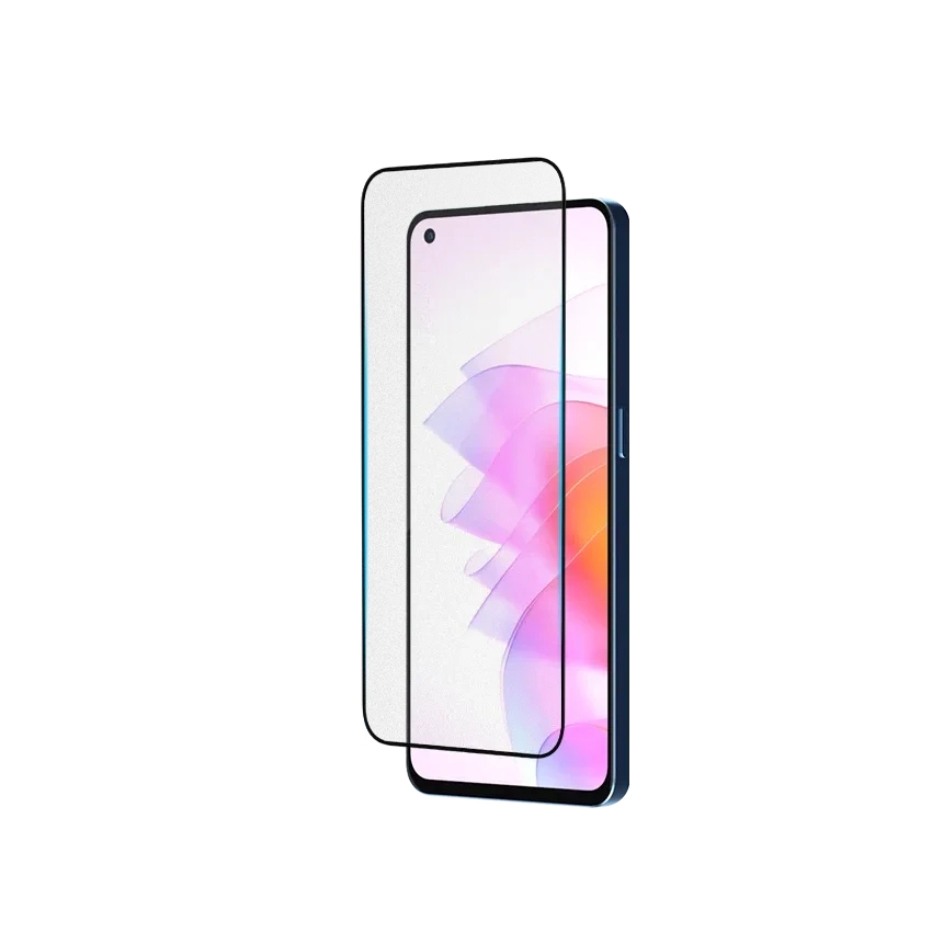 Oppo Oppo Reno7 5G Tempered Glass Screen Protector Tempered Glass