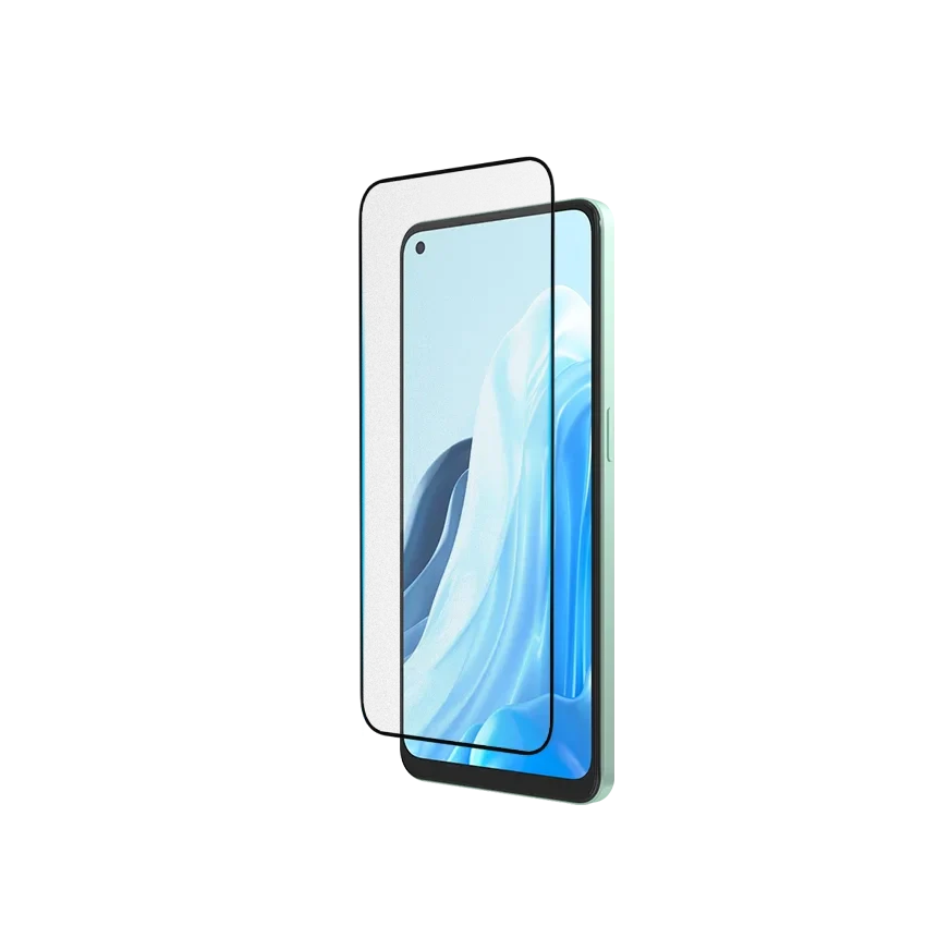 Oppo Oppo Reno7 Z 5G Tempered Glass Screen Protector Tempered Glass