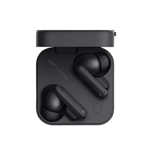 CMF By Nothing Buds Pro 2 with Hybrid ANC & Up to 43 Hours Playtime by CMF — True Wireless Earbuds | Digital Dukaan Pakistan