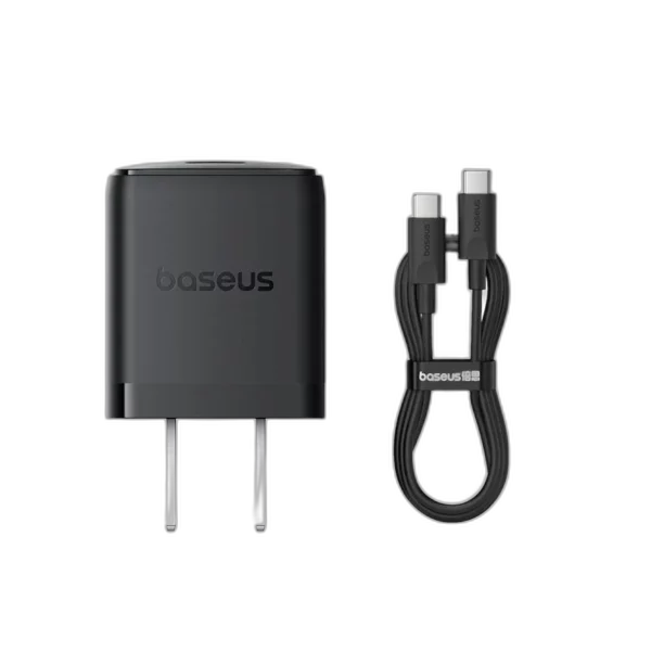 Baseus 20W Fast Charger