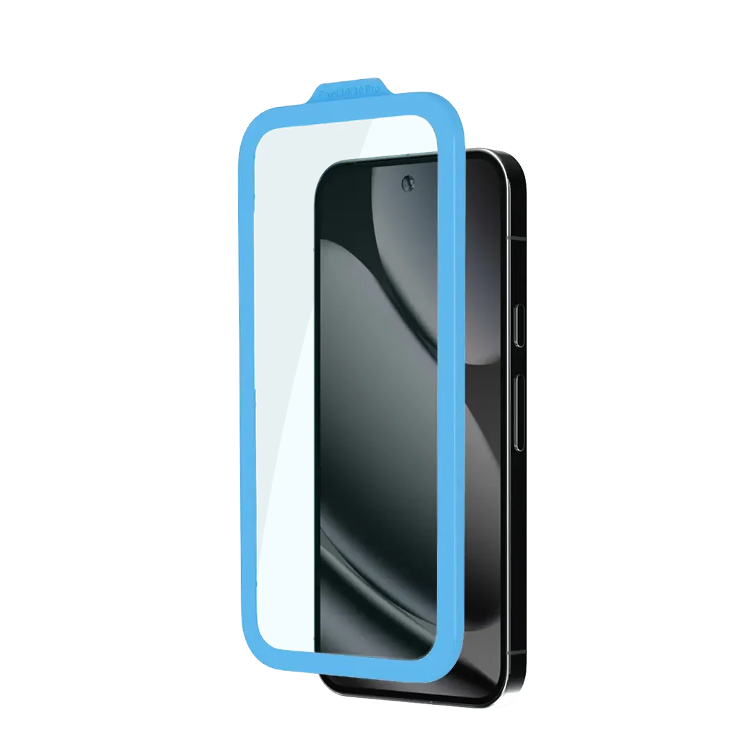 Pixel Pixel 10 Pro Tempered Glass Screen Protector Tempered Glass