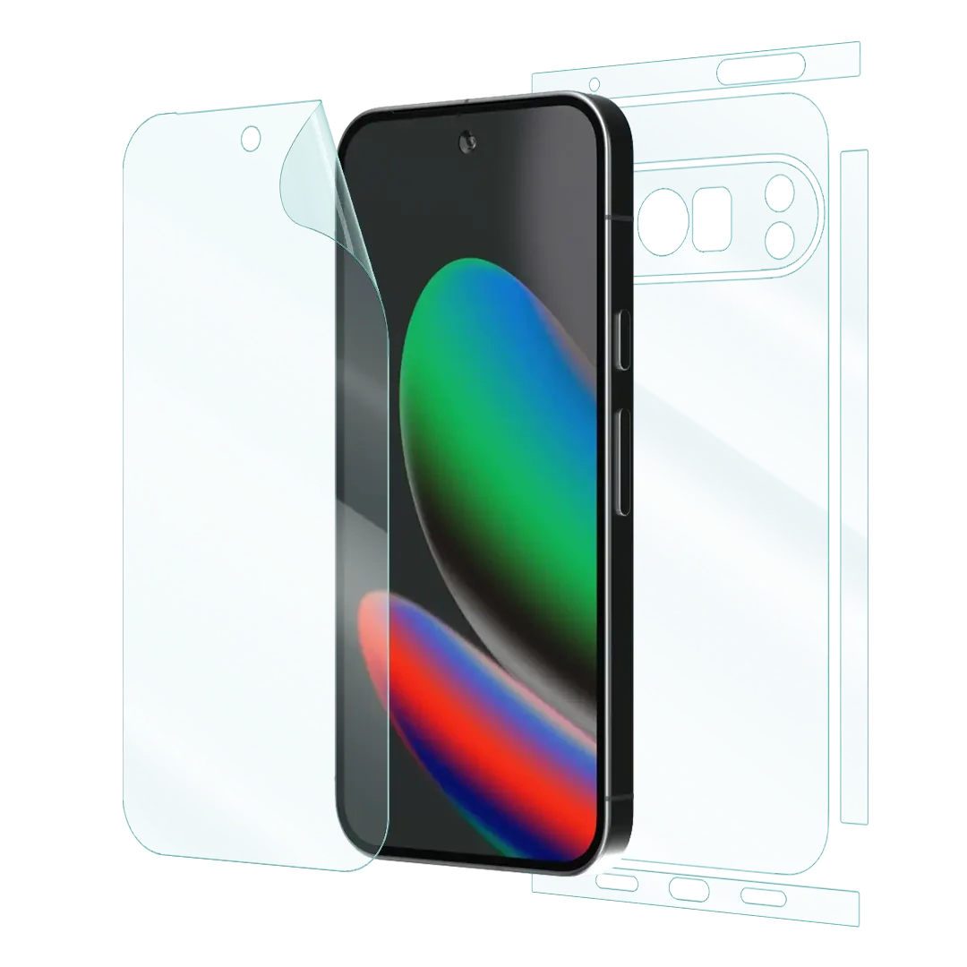 Google Pixel 10 Screen Protector Screen Protector Sheet