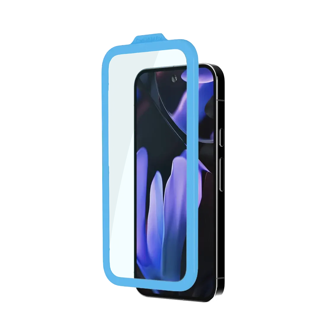 Pixel Pixel 9 Pro Tempered Glass Screen Protector Tempered Glass