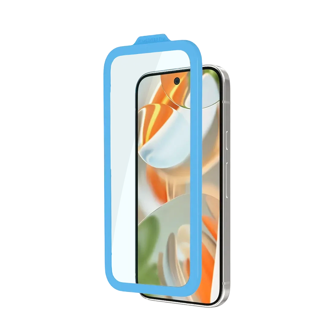 Pixel Pixel 9 Tempered Glass Screen Protector Tempered Glass