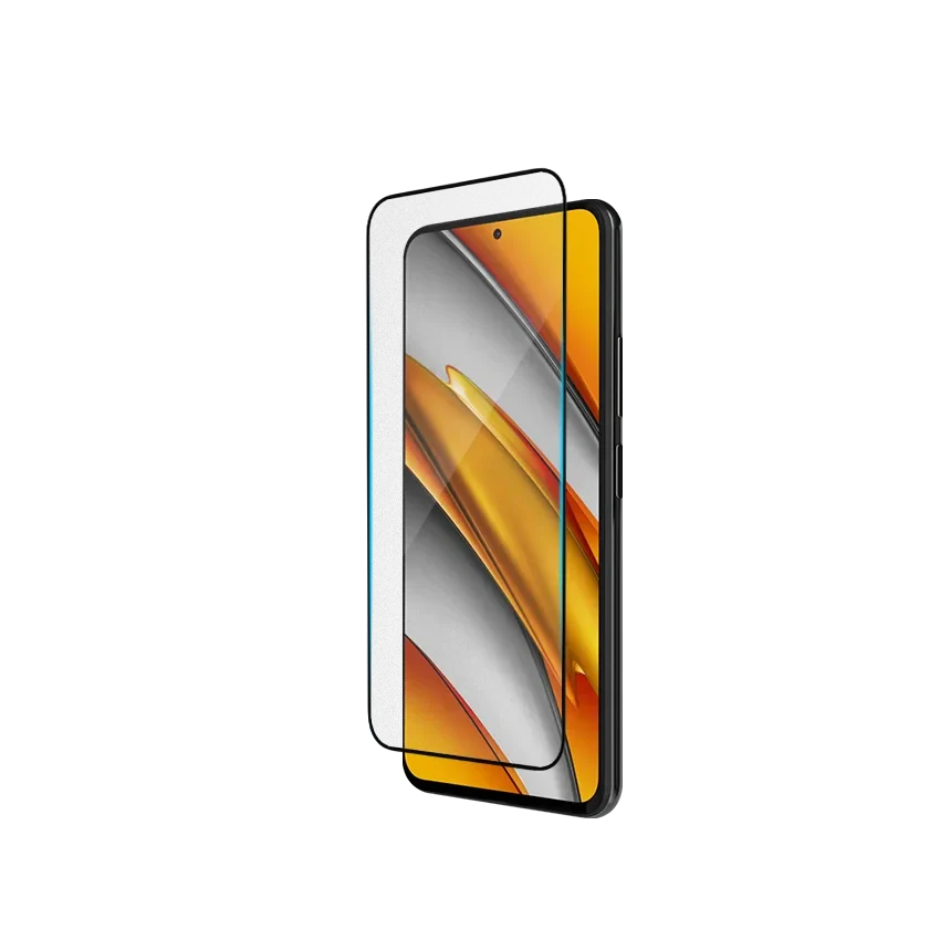 Poco Poco F3 Tempered Glass Screen Protector Tempered Glass