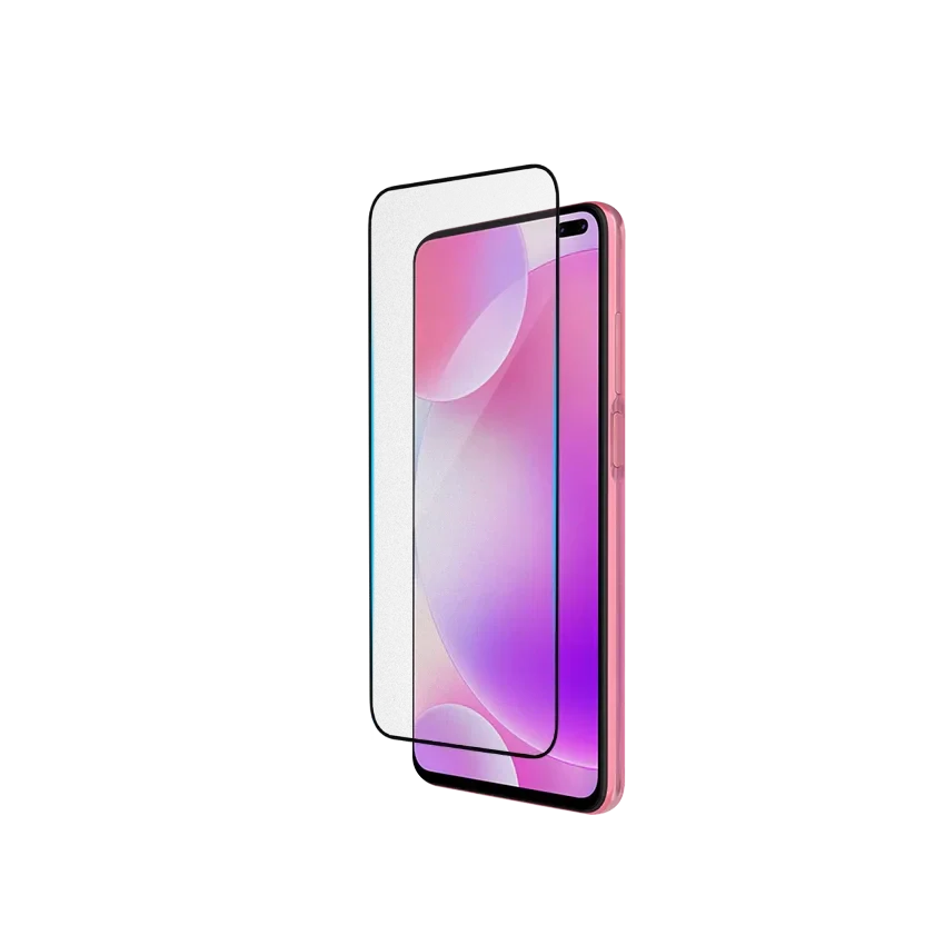 Poco Poco X2 Tempered Glass Screen Protector Tempered Glass