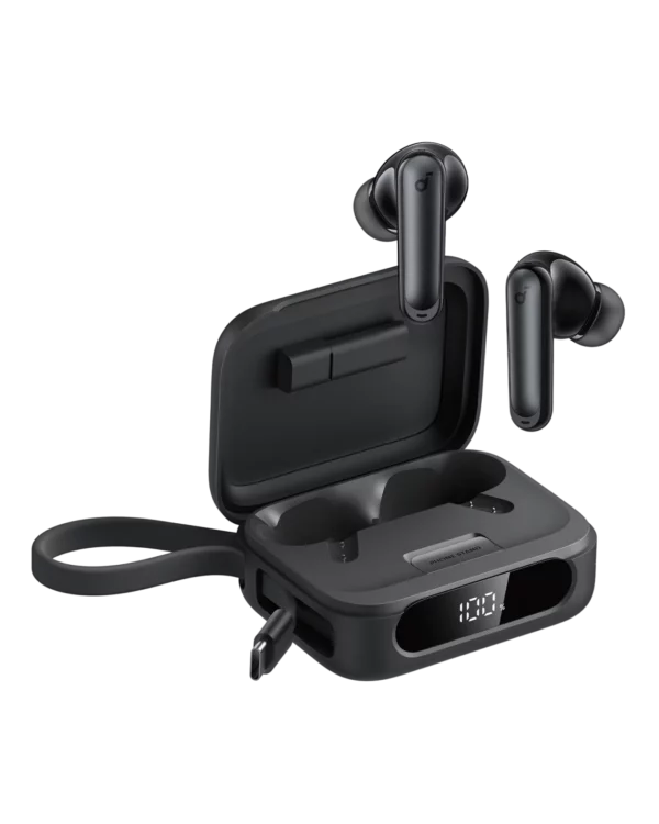 Anker Soundcore P41i Adaptive Noise Cancelling Earbuds by Anker Soundcore — True Wireless Earbuds | Digital Dukaan Pakistan