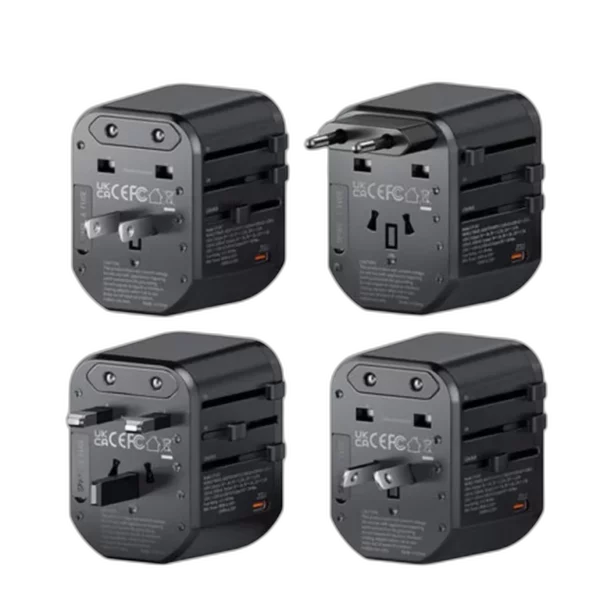 Mcdodo 20W Fast Charger