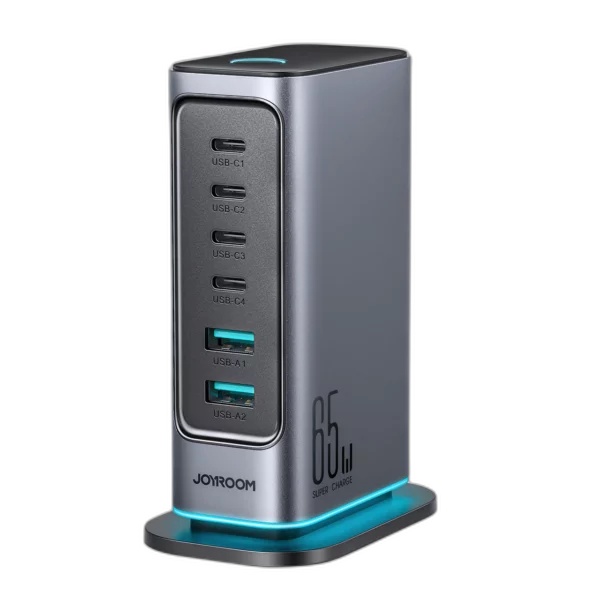 Joyroom 65W Fast Charger