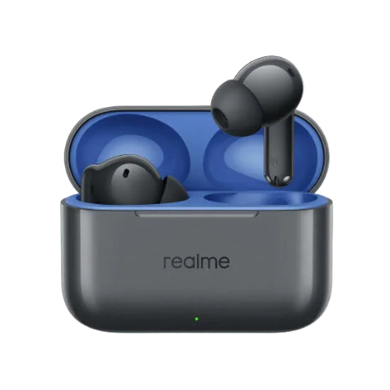 Realme Buds T200 by Realme — True Wireless Earbuds | Digital Dukaan Pakistan