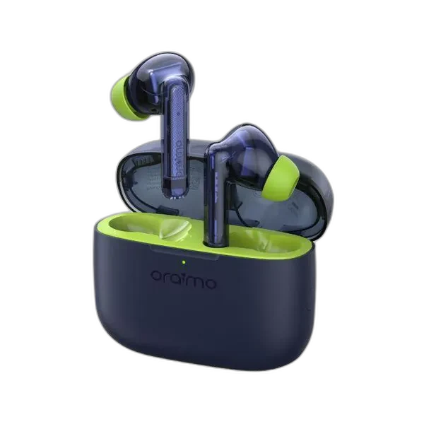 Oraimo FreePods Lite True Wireless Earbuds -OTW-330 by Oraimo — True Wireless Earbuds | Digital Dukaan Pakistan