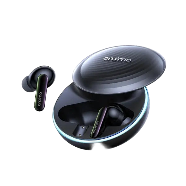 Oraimo SpaceBuds True Wireless Earbuds -OTW-630 by Oraimo — True Wireless Earbuds | Digital Dukaan Pakistan