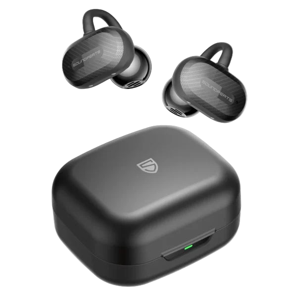 Soundpeats Air Clip Wireless Earbuds V5.4 by SoundPEATS — Open-Ear Wireless Earbuds | Digital Dukaan Pakistan