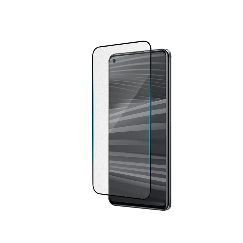 Realme Realme GT 2 Tempered Glass Screen Protector Tempered Glass