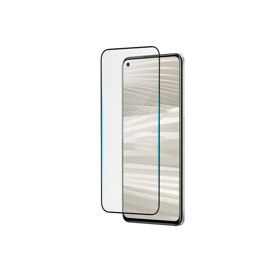 Realme Realme GT Master Edition Tempered Glass Screen Protector Tempered Glass