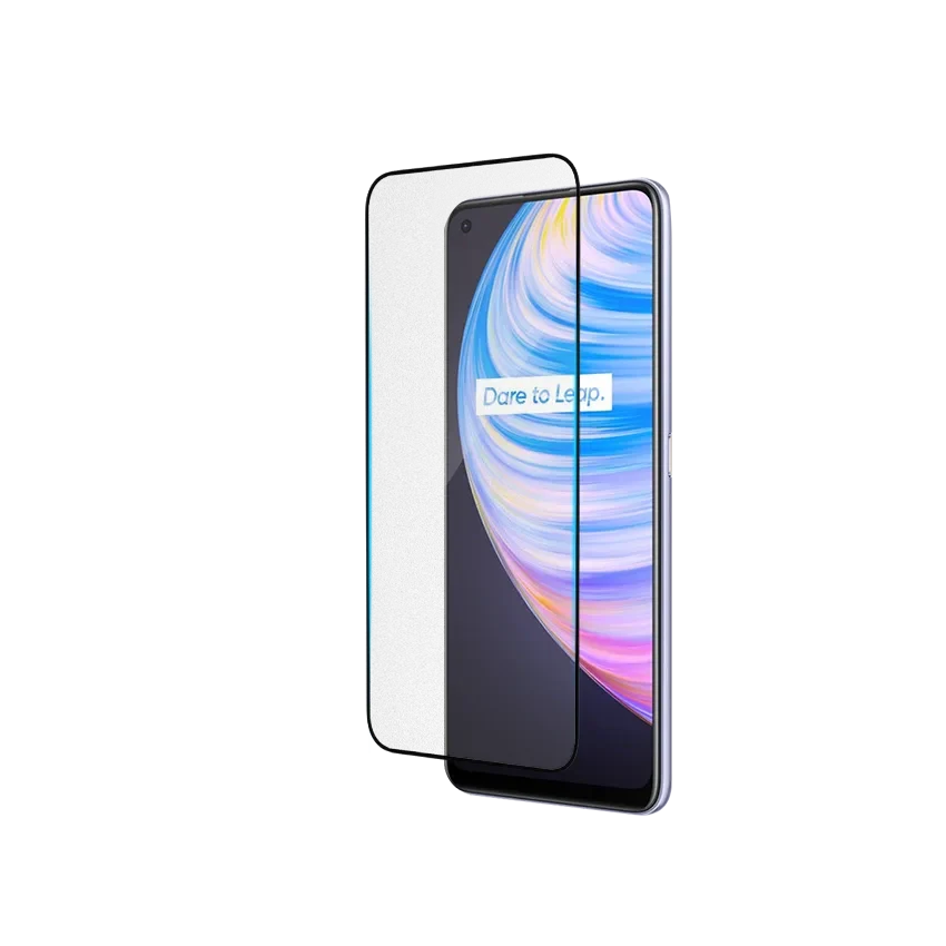 Realme Realme Q2 Pro Tempered Glass Screen Protector Tempered Glass