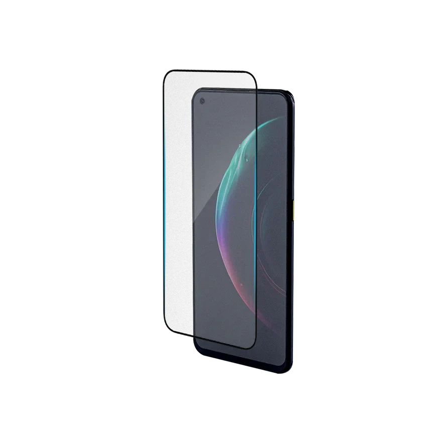 Realme Realme Q3 Pro Carnival Tempered Glass Screen Protector Tempered Glass