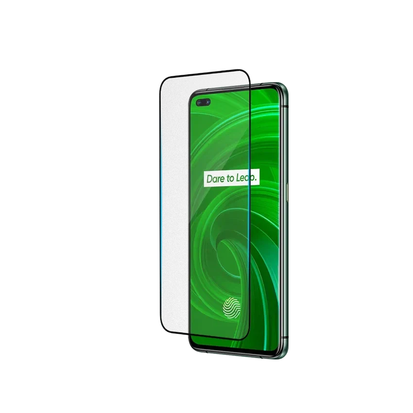 Realme Realme X50 Pro Player Tempered Glass Screen Protector Tempered Glass