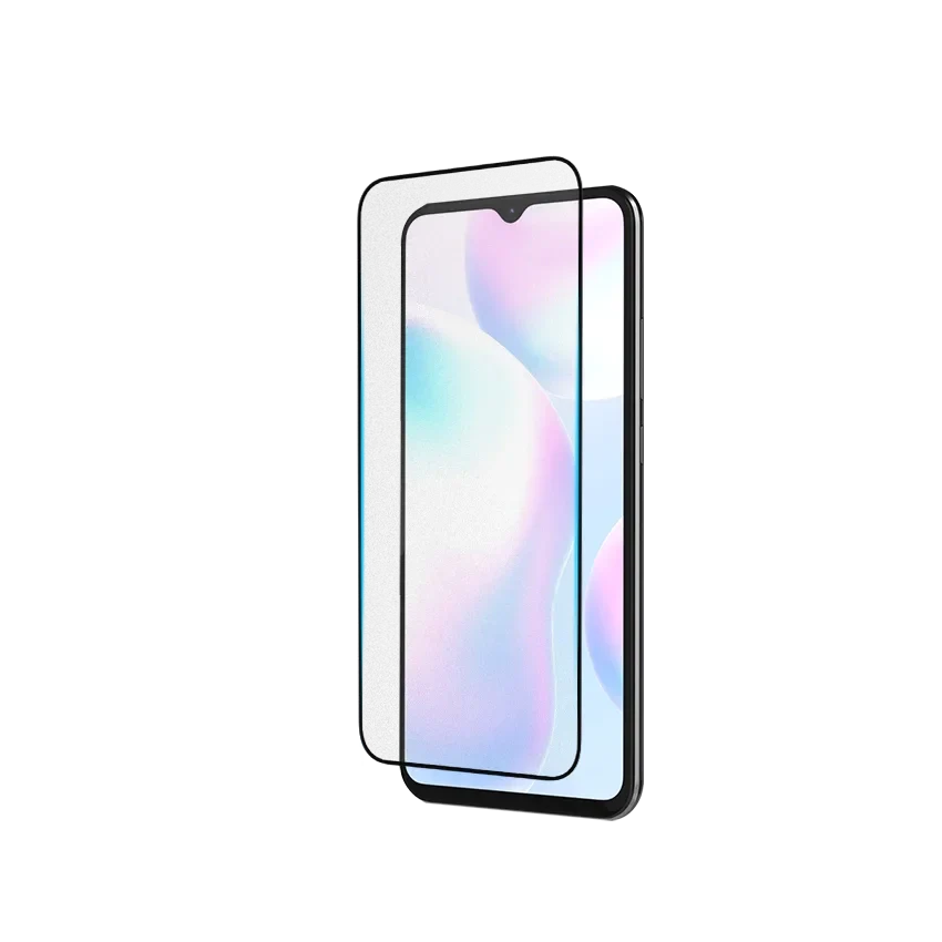 Redmi Redmi 9A Tempered Glass Screen Protector Tempered Glass
