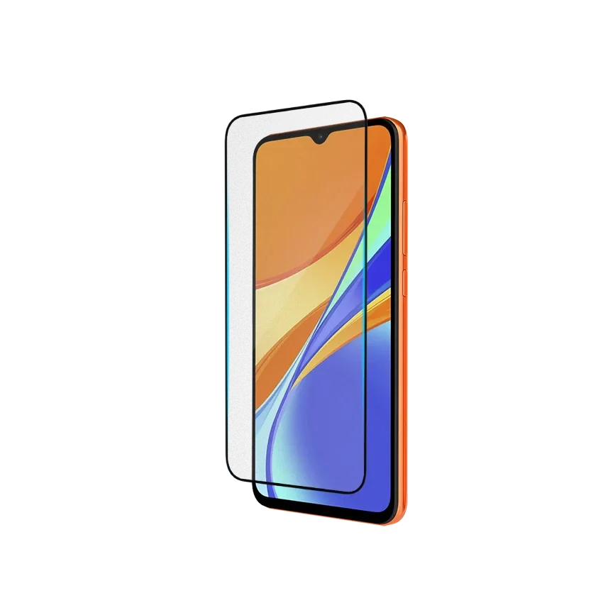Redmi Redmi 9C Tempered Glass Screen Protector Tempered Glass