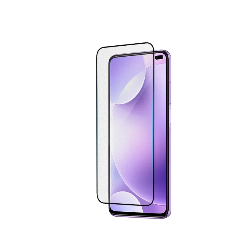 Redmi Redmi K30 / K30 Racing Tempered Glass Screen Protector Tempered Glass