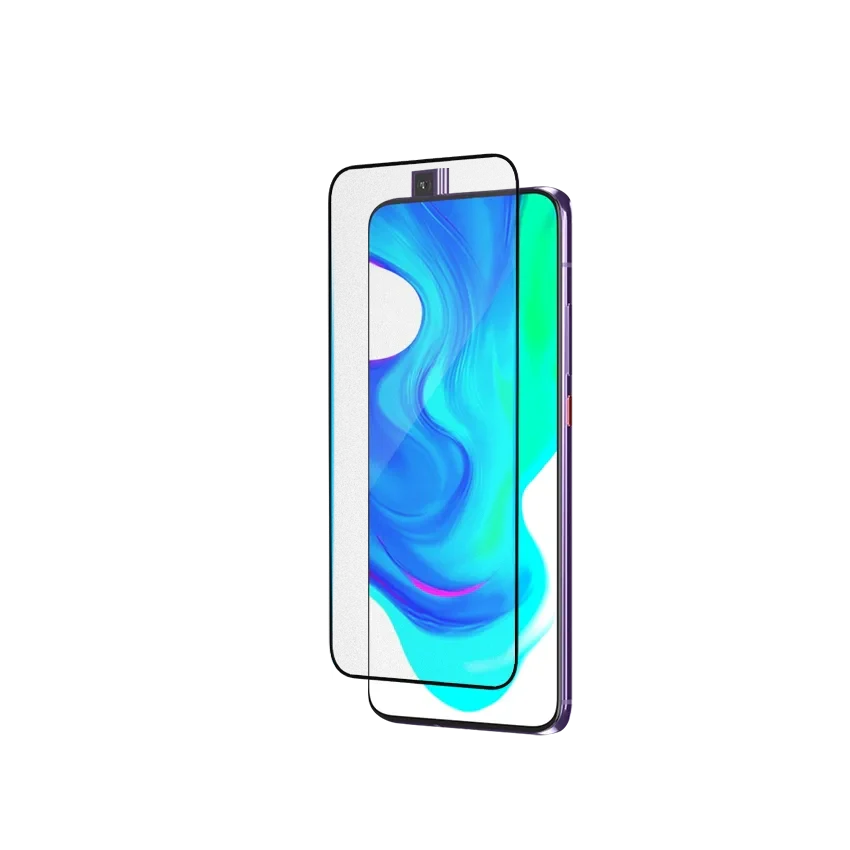 Redmi Redmi K30 Pro Tempered Glass Screen Protector Tempered Glass