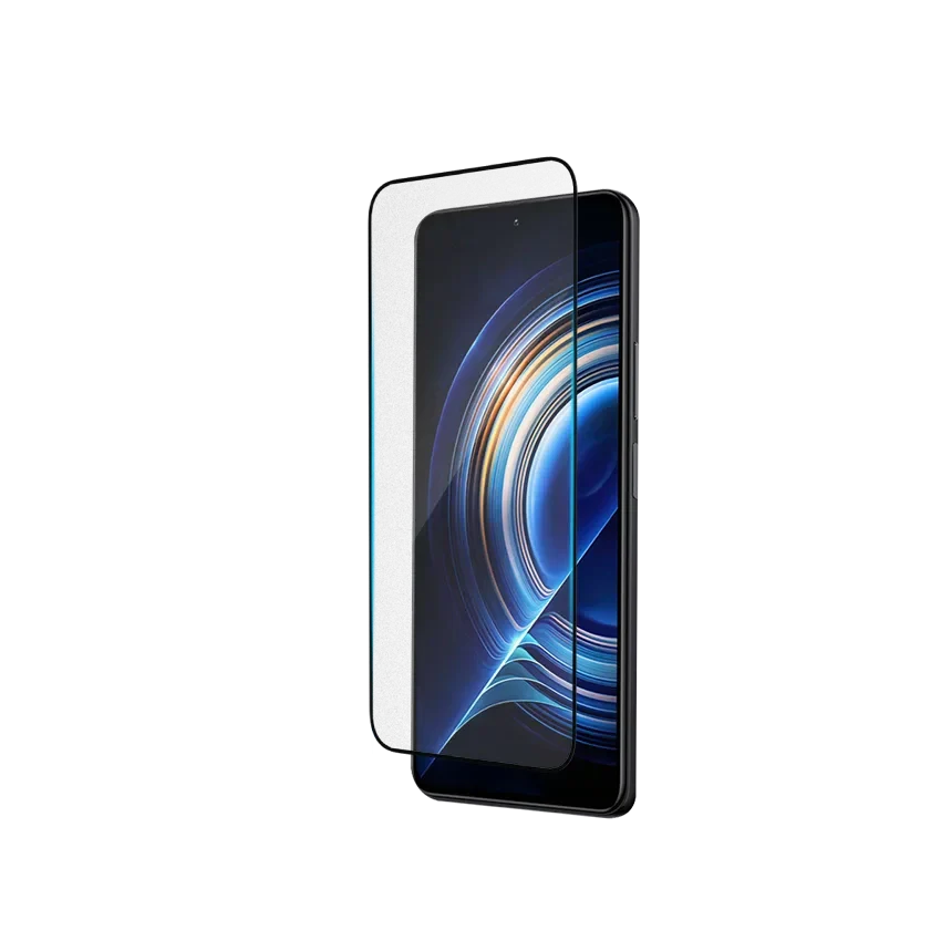 Redmi Redmi K50 Tempered Glass Screen Protector Tempered Glass