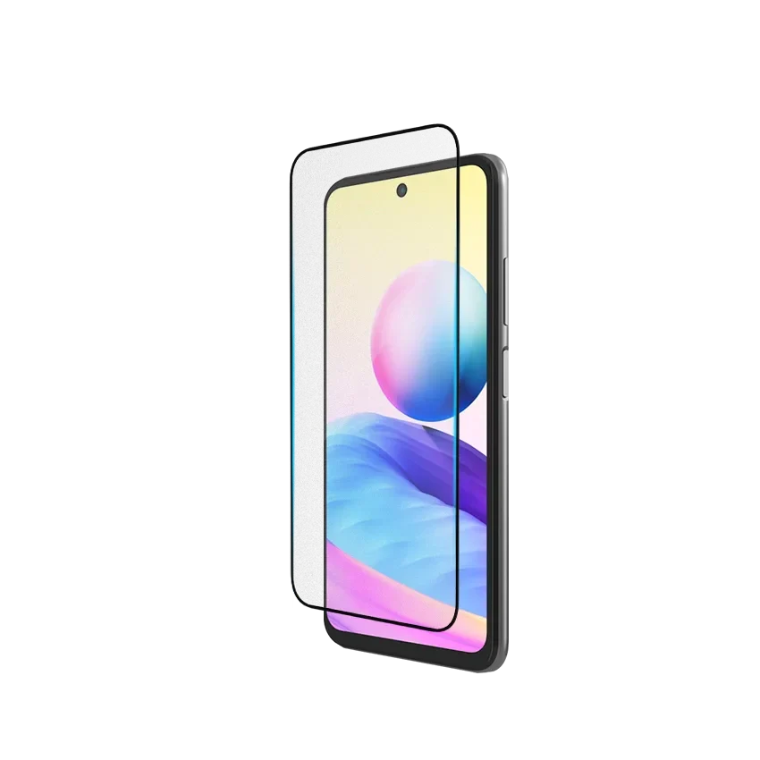 Redmi Redmi Note 10S Tempered Glass Screen Protector Tempered Glass