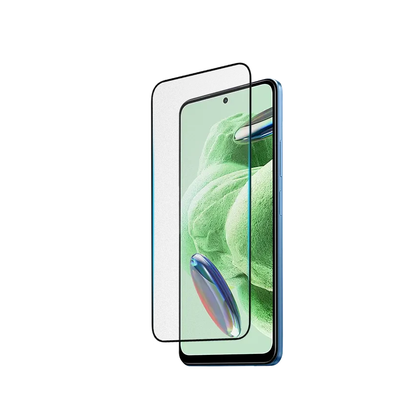 Redmi Redmi Note 12 5G Tempered Glass Screen Protector Tempered Glass